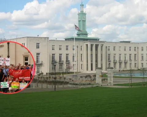 Waltham Forest urged to boost ethical investments