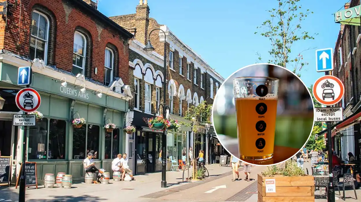 Walthamstow Café’s Kole Dodaj beer plan sparks local concerns