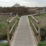 Walthamstow Marshes win green flag award again