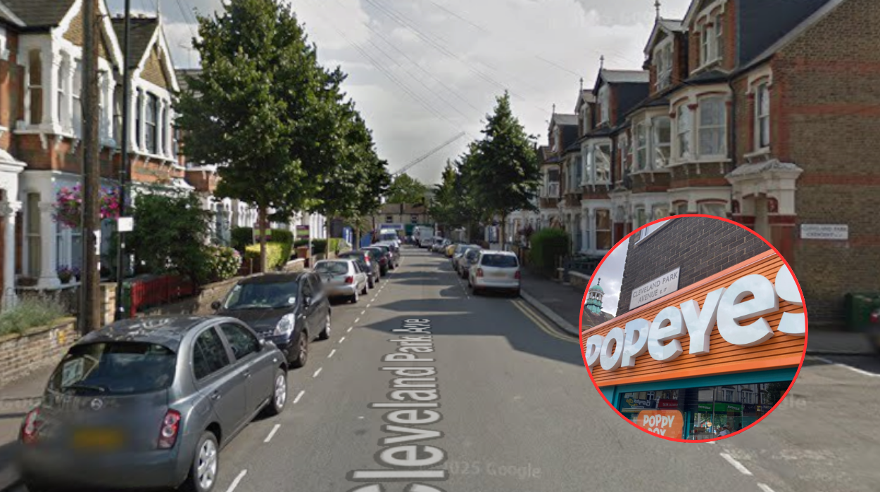 Walthamstow restaurant chain accused of licence breach