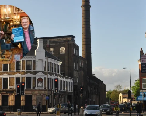 Wandsworth Council launches safe haven scheme