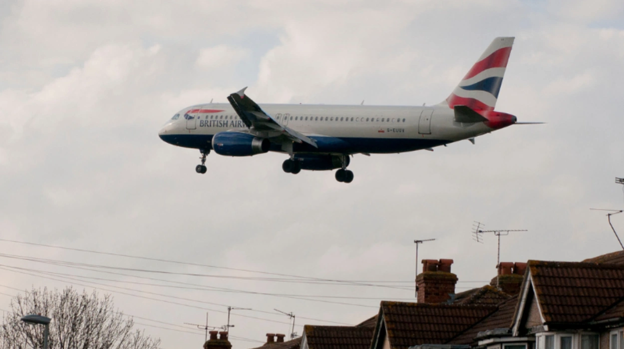 Wandsworth Council opposes Heathrow's third runway plans