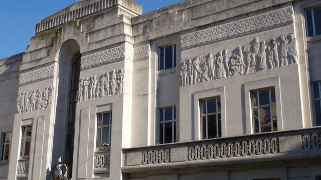 Wandsworth backs breastfeeding-friendly spaces