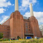 Wandsworth celebrates revamp of beloved green space