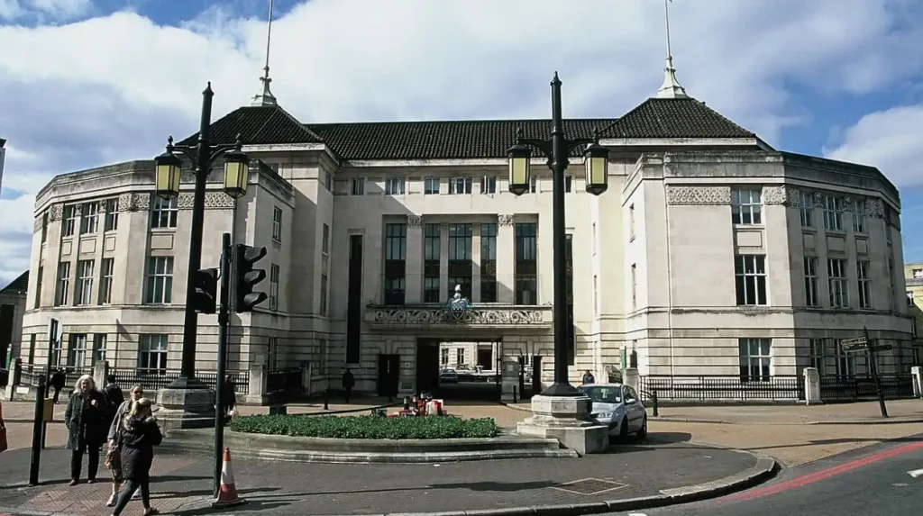 Wandsworth council extends PSPOs to 2028 adding 4 sites