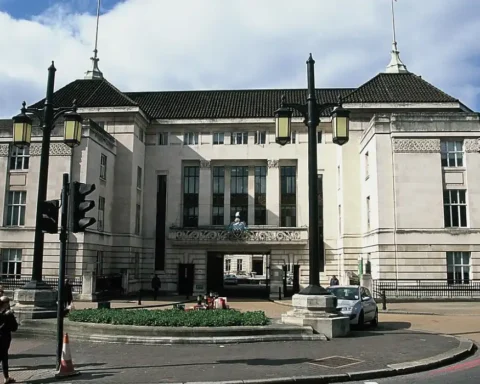 Wandsworth council extends PSPOs to 2028 adding 4 sites