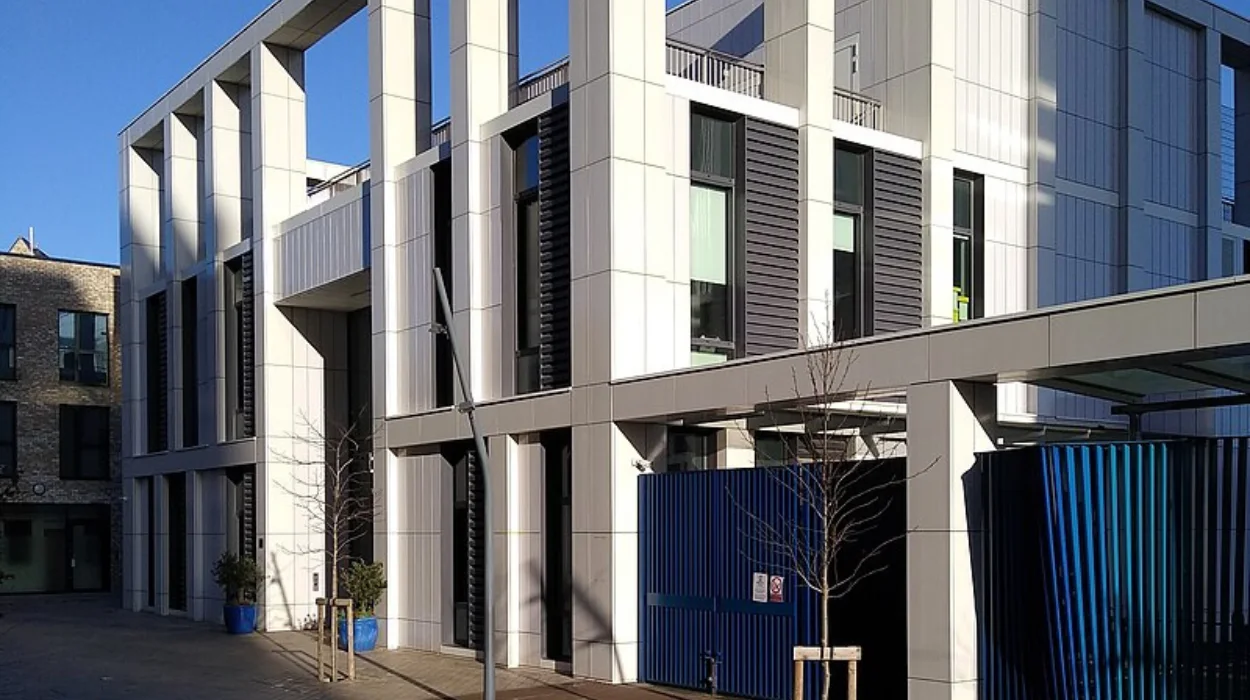 Wandsworth expands free school meals for pupils