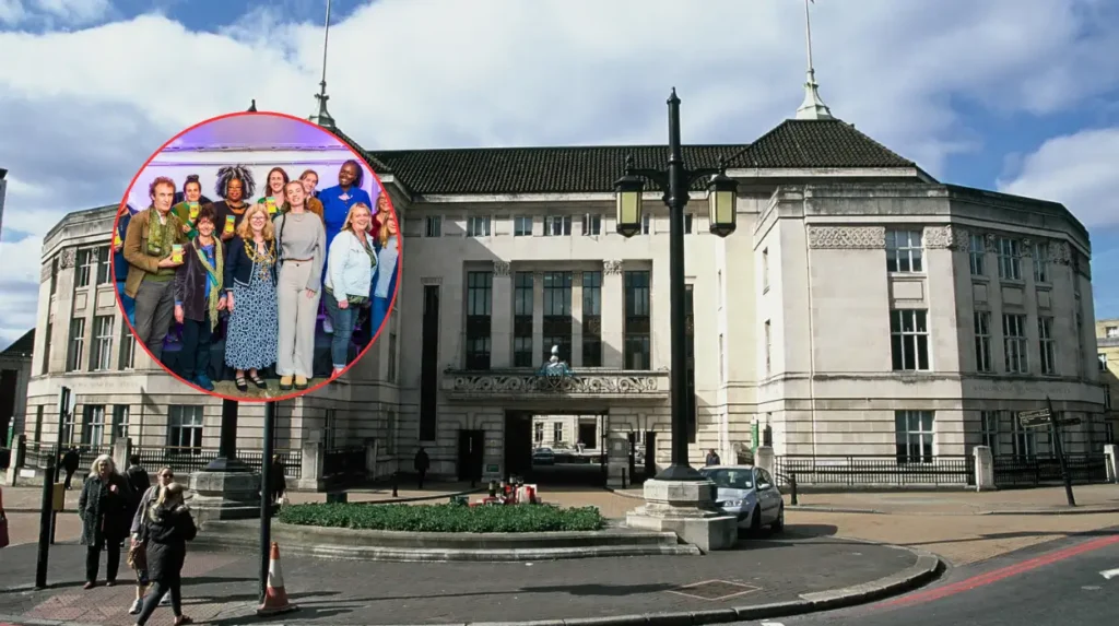 Wandsworth in Bloom Awards celebrate top gardeners