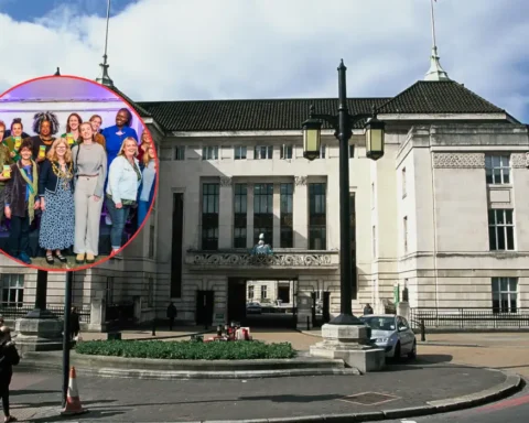 Wandsworth in Bloom Awards celebrate top gardeners