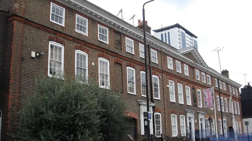 Wandsworth launches Clean Air Schools programme