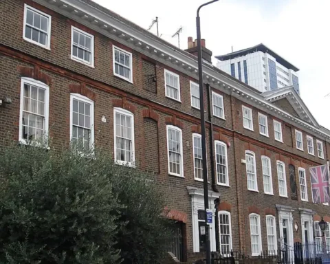 Wandsworth launches Clean Air Schools programme