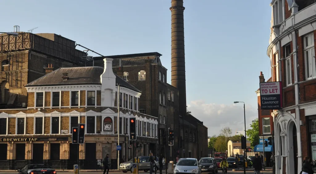 Wandsworth marks National Fitness Day with free events