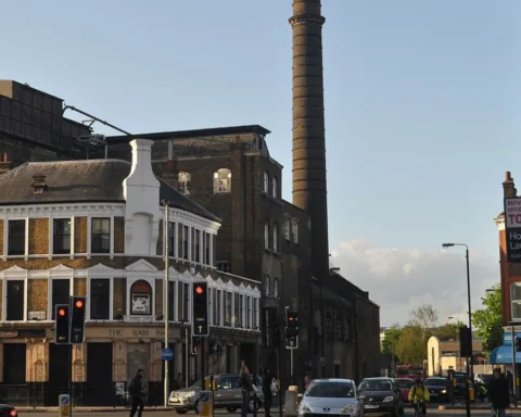 Wandsworth marks National Fitness Day with free events