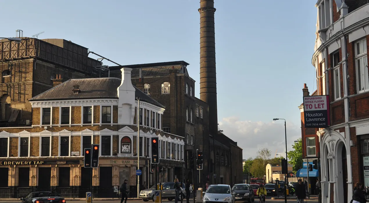 Wandsworth marks National Fitness Day with free events