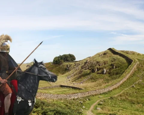 Was the Roman Conquest of Britain Violent or Strategic A Deep Look