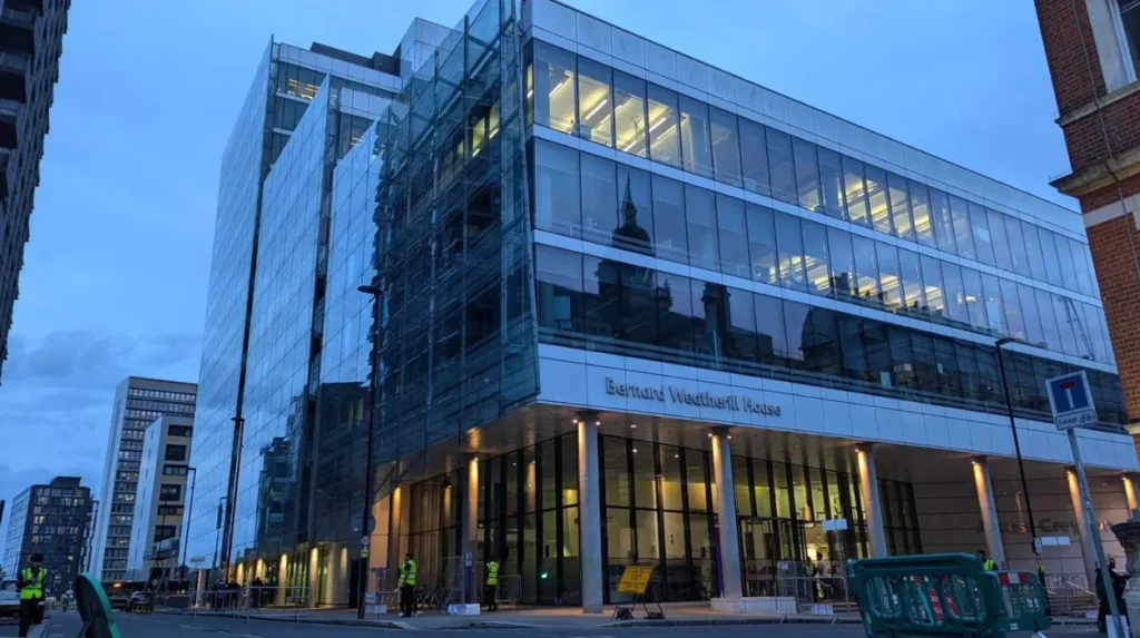 Watchdog Croydon failed resident after care support cut