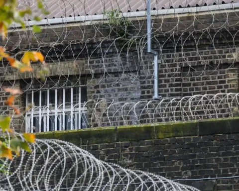 Watchdog report 20,000 new prison places delayed, £4.2bn over budget