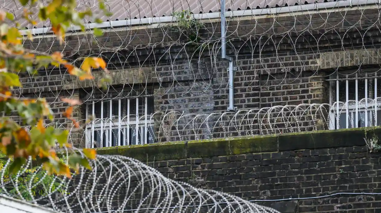 Watchdog report 20,000 new prison places delayed, £4.2bn over budget