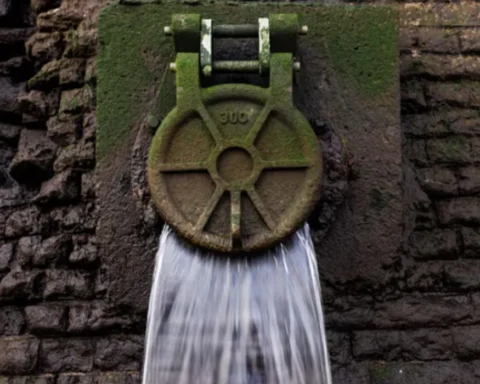 Watchdog reveals government and Ofwat violated law by allowing sewage discharges