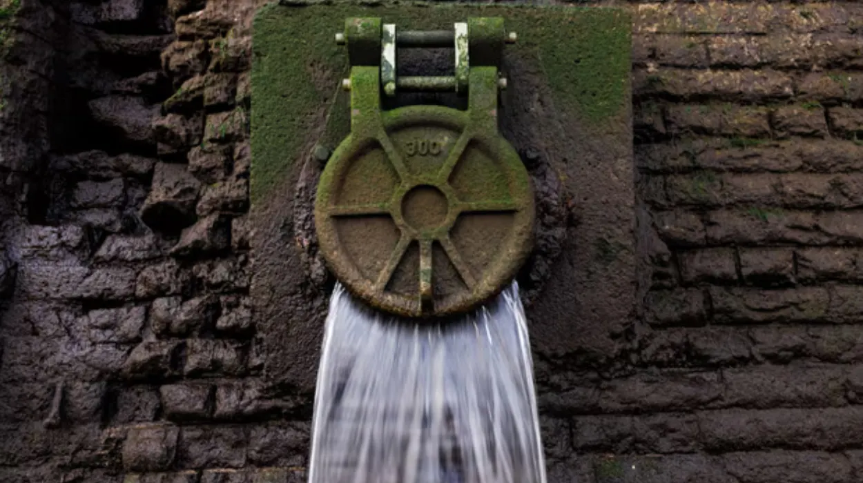 Watchdog reveals government and Ofwat violated law by allowing sewage discharges