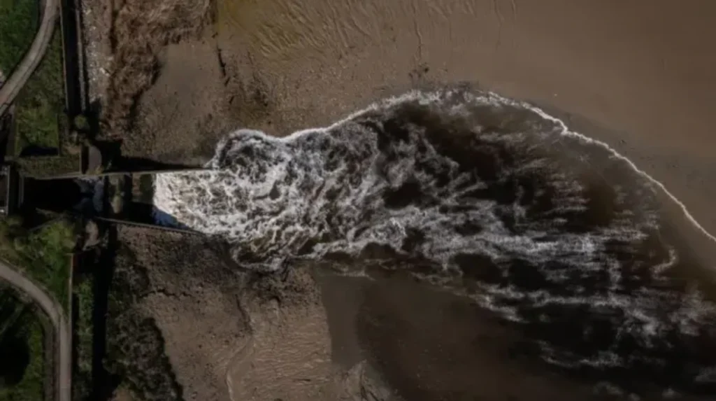 Water companies liable for sewage damage after landmark decision