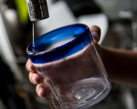 Water supply disruptions hit 16,500 Sussex homes after storm damage