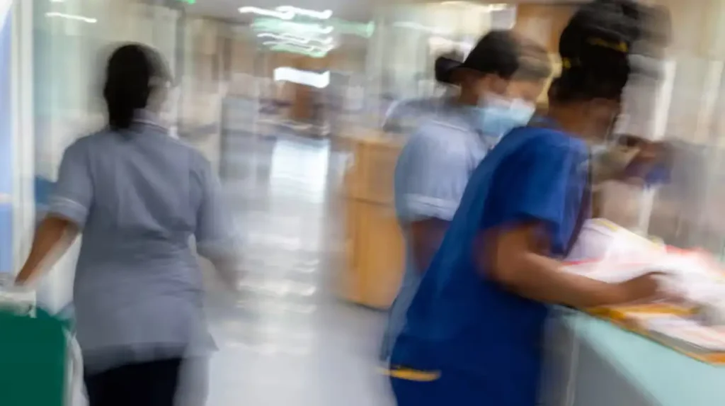 Wes Streeting NHS hiring from red list nations unethical