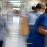 Wes Streeting NHS hiring from red list nations unethical