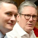 Wes Streeting: Welfare cuts must offer "peace of mind"