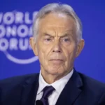 Wes Streeting backs Tony Blair in Gaza plan, raises concerns