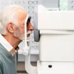 Wes Streeting backs ban on over-70 drivers failing eye tests