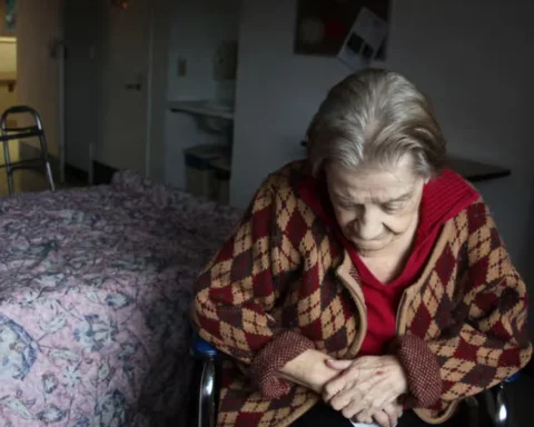 Wes Streeting backs social care reforms timeline