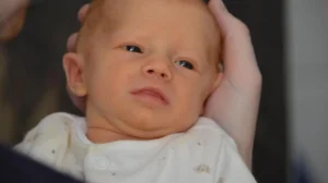 Wes Streeting calls womb transplant baby a breakthrough