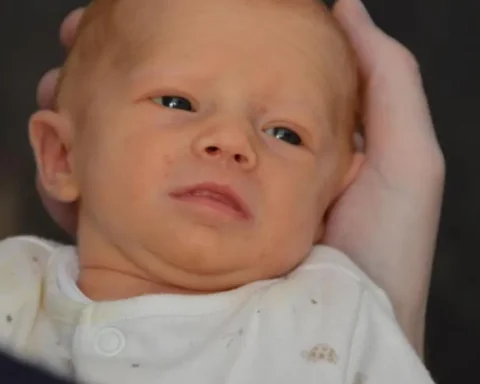 Wes Streeting calls womb transplant baby a breakthrough