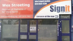 Wes Streeting hails private firms helping NHS services