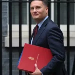 Wes Streeting launches NHS maternity care probe