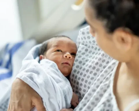 Wes Streeting launches NHS maternity care probe