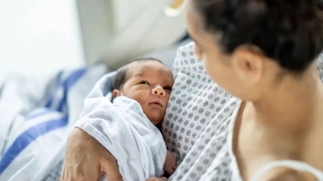 Wes Streeting launches NHS maternity care probe