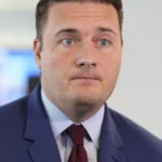 Wes Streeting rejects Donald Trump's paracetamol claim