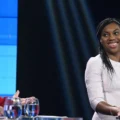 Kemi Badenoch 'unlikely to win' election, warns Liz Truss