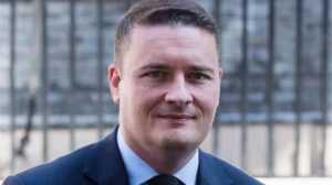 Wes Streeting says Rachel Reeves has "much more to do"