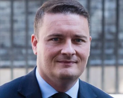 Wes Streeting says Rachel Reeves has "much more to do"