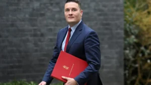 Wes Streeting says campaign to free Lucy Letby is wrong