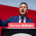 Wes Streeting says outdated GP systems must end