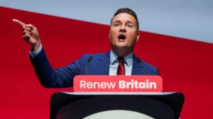 Wes Streeting says outdated GP systems must end
