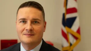 Wes Streeting targets NHS overspending with new strategy