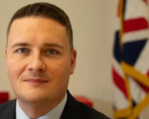 Wes Streeting targets NHS overspending with new strategy