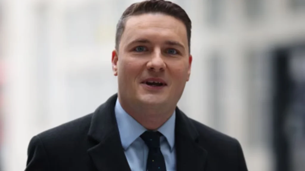 Wes Streeting urges Israel to respond to genocide claims
