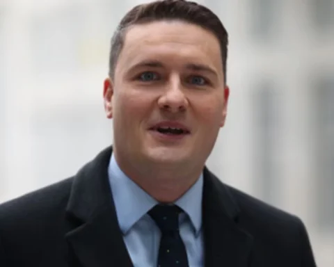 Wes Streeting urges Israel to respond to genocide claims