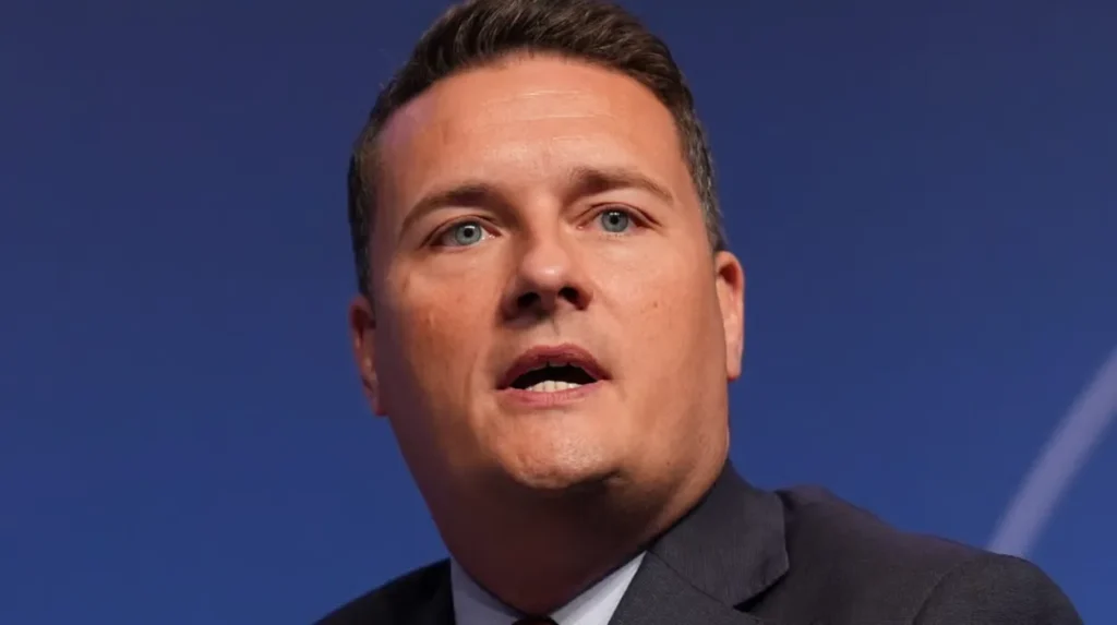 Wes Streeting urges 'friends, not foes' to save NHS
